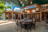 Charming Mexico-Style Casita