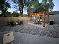 Explore like a local with access to everything Flagstaff has to offer