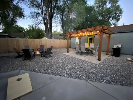 Explore like a local with access to everything Flagstaff has to offer