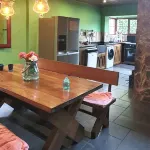 Rustic House in Cercedilla