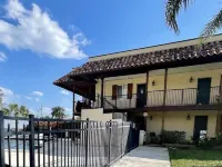 Newly Renovated Water Front in Historic Cocoa Village with Pool!