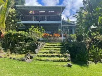 Holualoa Garden Studio-Spring and Summer Specials!!! Hotels near Rancho Aloha
