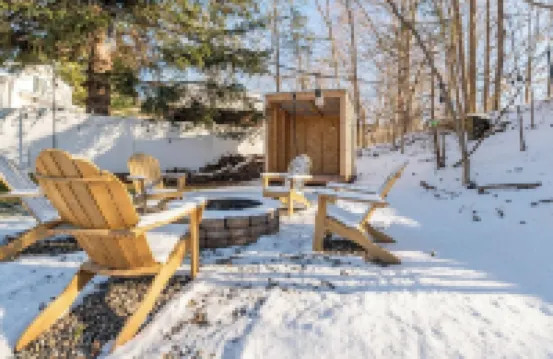 Magical Home Located in Windham and Catskills