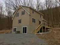 Adventure awaits right out the back door, Discover tranquility in PA woodlands