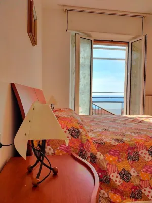 Cozy apartment near to beaches and Marina di Varazze