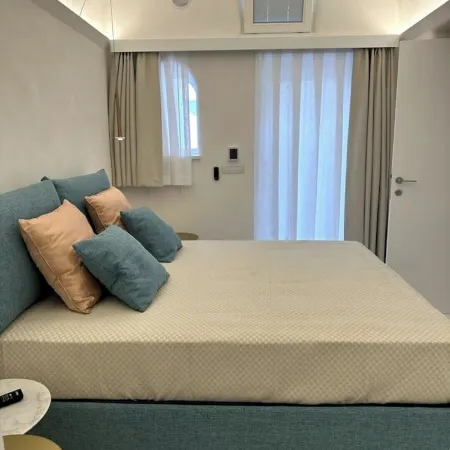 1 Bedroom Apartment in Capri