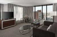Hilton Garden Inn Phoenix Downtown Hotels in Phoenix