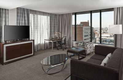 その他 ヒルトン ガーデン イン フェニックス ダウンタウンの写真