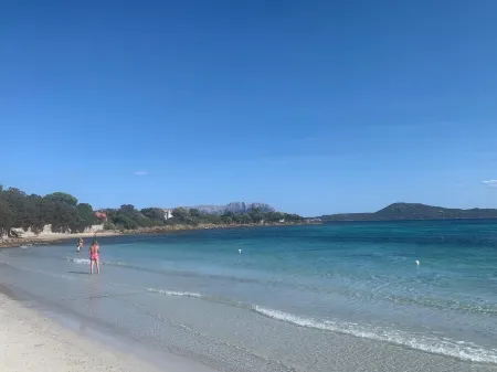 La Terrazza Del Faro - Stunning 1 bedroom flat 600m from the beach