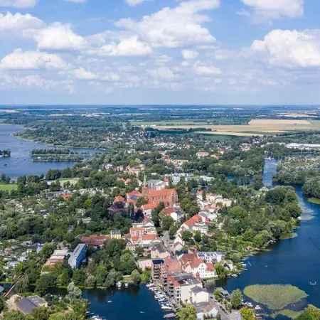 Wunderschöne Ferienwohnung