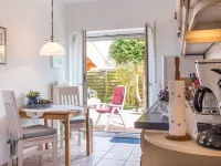 Wilhelmine house rental - Yew ground floor