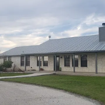 Castroville Modern Farm House