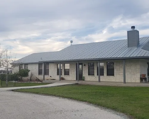 Castroville Modern Farm House Hotels in Medina County