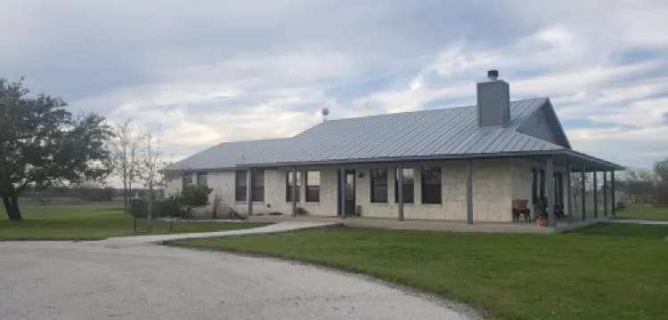 Castroville Modern Farm House