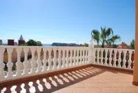 Villa CON Piscina Y Jacuzzi Independientes, Wifi, BBQ Y Vistas AL MAR
