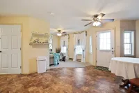 Lovely, Country Apartment, Just Minutes From Town