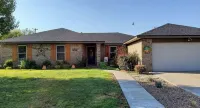 Emery’s Place GAME ROOM, 4BD 2BR near Palo Duro Canyon