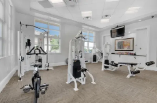 New Townhome with Private Beach Club