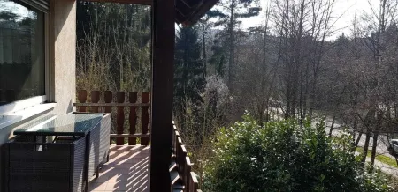 FewoEla2 -Comfortable apartment in Eppstein near Wiesbaden / Frankfurt