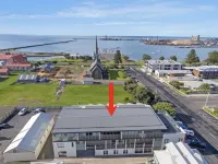 Ocean Breeze Apartment Portland