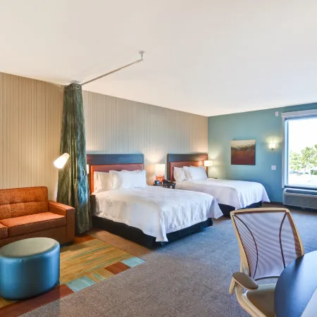 Home2 Suites by Hilton Las Vegas Strip South