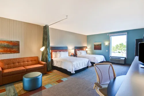 Home2 Suites by Hilton Las Vegas Strip South