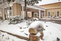 Hilton Santa Fe Historic Plaza Hotels in Santa Fe