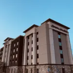 Hampton Inn & Suites St. George SunRiver Các khách sạn gần Ancestor Square