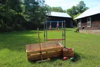 Enjoy Lake & Farm Life