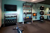 Tru by Hilton Staunton - Gym