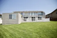 Scenic Lake View Home