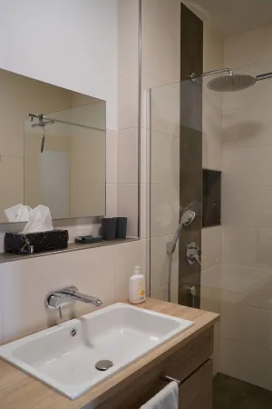 Vacation at the winery