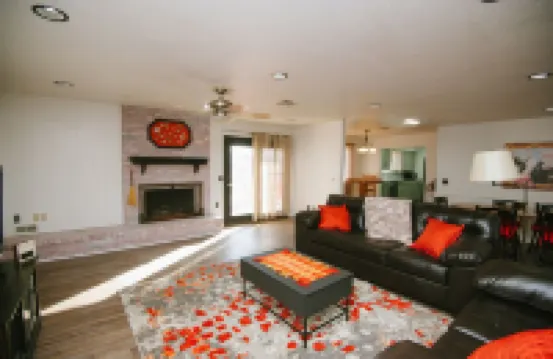 The Ranch Near Boomer Lake