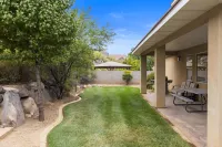 Hot Tub Game Room. Sleeps 17. You Tube TV. 20 minutes to Zions Natl Park