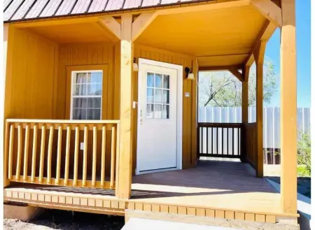 Vaquero Vibes: Entire Complex