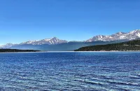 Newly-Renovated House on 30+ Acres!