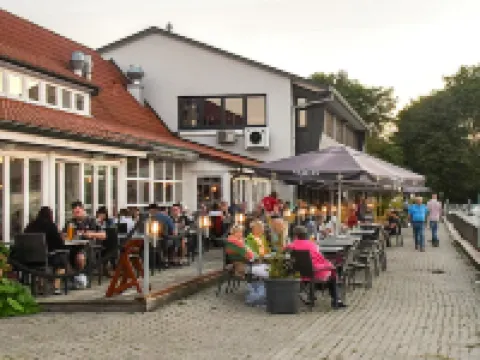 Vacation with dog, and without dog Hotels in Varel