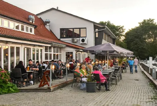 Vacation with dog, and without dog