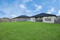 Exquisite 3 bedroom house located in a very quiet area of Katy . Hotels near Devero