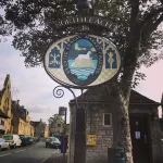 Lovely quirky cotswold cottage (Old Telephone Exchange)