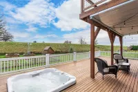 Skagit River Farmhouse