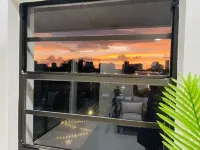 Fall Naples Park Shore Resort Penthouse Hog Fish Harry’s