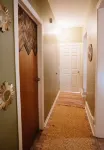 Beautiful One Bedroom Apartment in The Neighbor of the Art