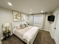 Cozy Home on South Hill - close proximity to central Spokane!