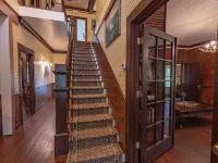 Spacious Historic Estate Home • Ideal for Families & Groups Hotels in Mars Hill