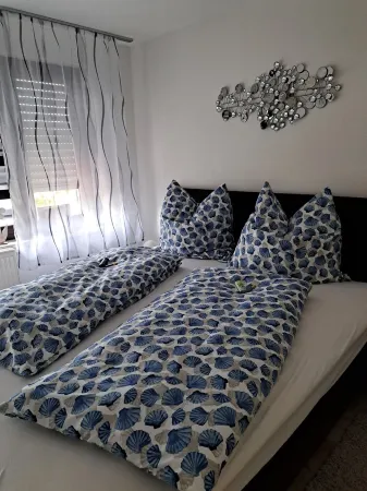 Ferienwohnung Natur pur im Fichtelgebirge Отели рядом с достопримечательностью «Бакёфеле»