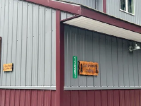 Cozy 1‑ Retreat - 5  to Seward Harbor 貝爾克里克酒店