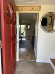 Cozy retreat with fenced in yard—centrally located in the heart of Long Island.