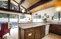 Wonderful Cabin in North Shore Lake Tahoe Hotels in Carnelian Bay