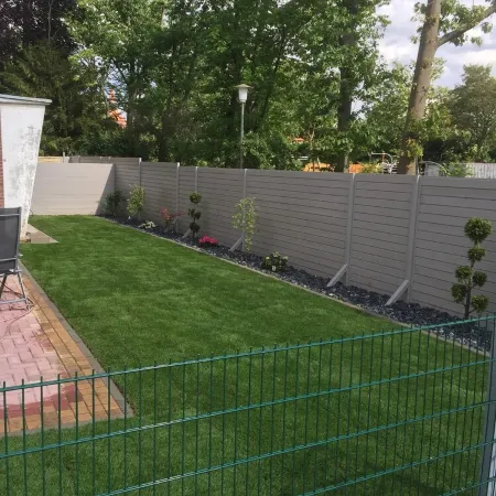House with sauna / Düsseldorf in 12min